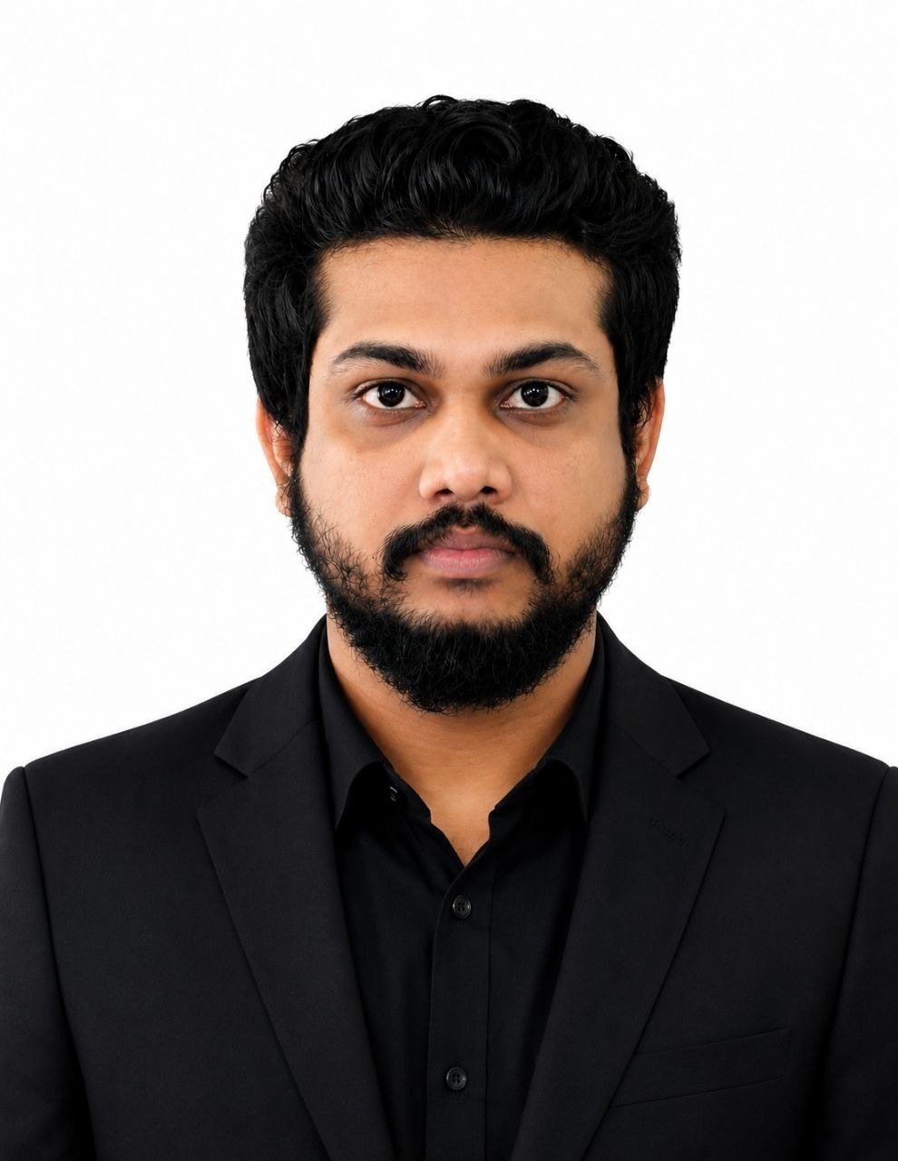 Murshid Alam